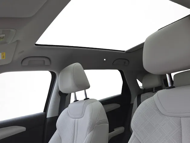 BYD Comfort