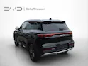 BYD Comfort