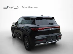 BYD Comfort