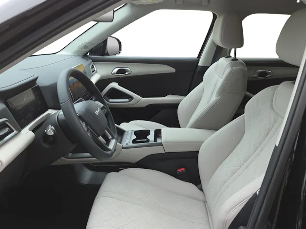 BYD Comfort
