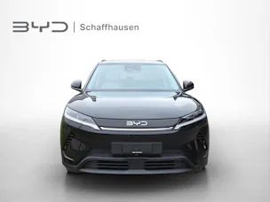 BYD Comfort
