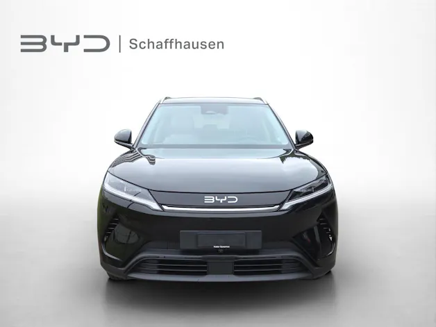 BYD Comfort
