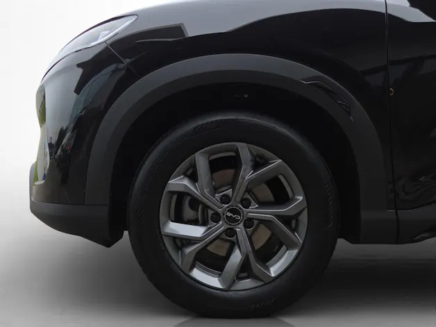 BYD Comfort