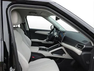 BYD Comfort