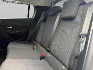 PEUGEOT 208 1.2 Hybrid Business
