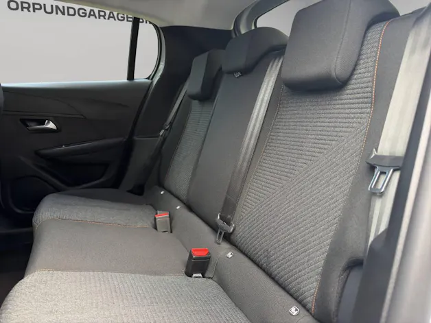 PEUGEOT 208 1.2 Hybrid Business
