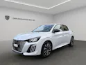 PEUGEOT 208 1.2 Hybrid Business