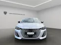 PEUGEOT 208 1.2 Hybrid Business