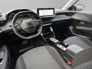 PEUGEOT 208 1.2 Hybrid Business