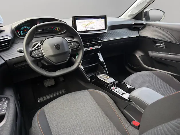 PEUGEOT 208 1.2 Hybrid Business