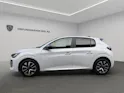 PEUGEOT 208 1.2 Hybrid Business