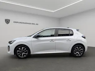 PEUGEOT 208 1.2 Hybrid Business