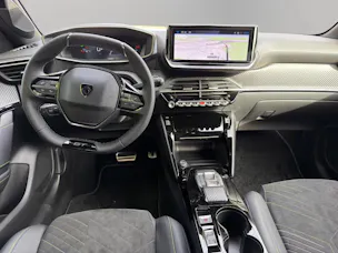 PEUGEOT 208 1.2 Hybrid 145 GT Exclusive