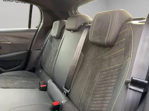 PEUGEOT 208 1.2 Hybrid 145 GT Exclusive