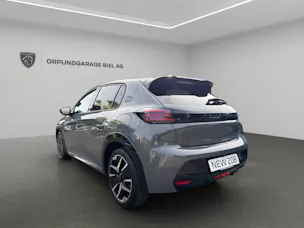 PEUGEOT 208 1.2 Hybrid 145 GT Exclusive