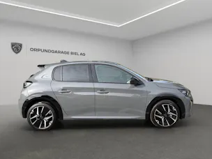 PEUGEOT 208 1.2 Hybrid 145 GT Exclusive