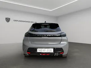 PEUGEOT 208 1.2 Hybrid 145 GT Exclusive