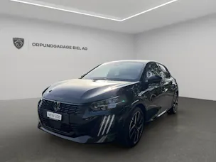 PEUGEOT 208 1.2 Hybrid 145 GT Exclusive