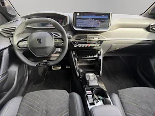 PEUGEOT 208 1.2 Hybrid 145 GT Exclusive