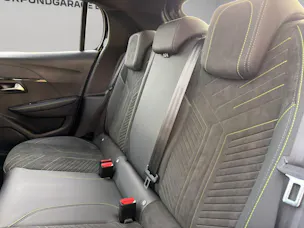 PEUGEOT 208 1.2 Hybrid 145 GT Exclusive
