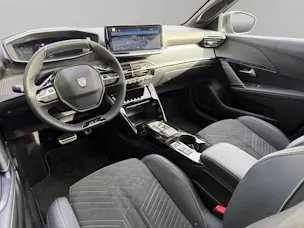 PEUGEOT 208 1.2 Hybrid 145 GT Exclusive