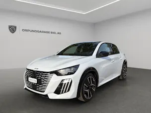 PEUGEOT 208 1.2 Hybrid 145 GT Exclusive