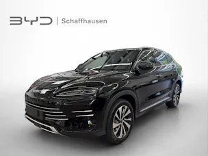 BYD Seal U DM-i Design AWD