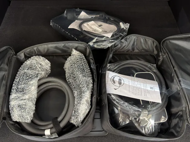 BYD Seal U DM-i Design AWD