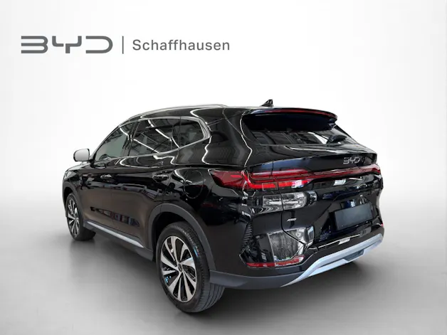 BYD Seal U DM-i Design AWD