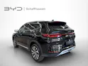 BYD Seal U DM-i Design AWD