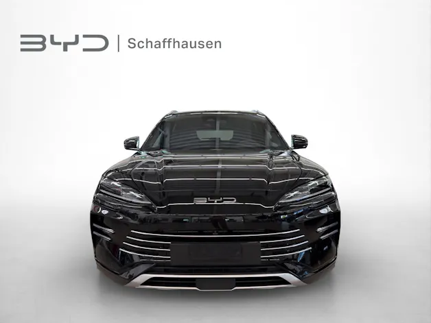 BYD Seal U DM-i Design AWD