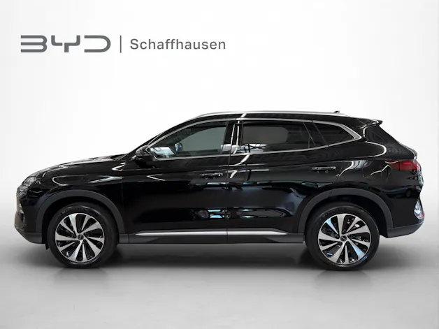 BYD Seal U DM-i Design AWD