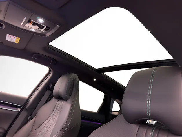 BYD Seal U DM-i Design AWD