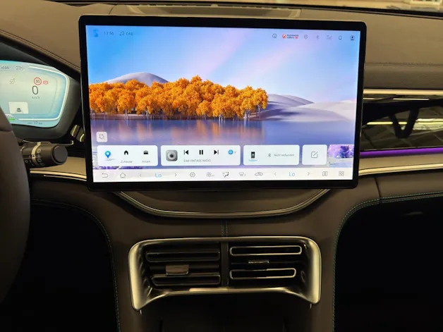 BYD Seal U DM-i Design AWD