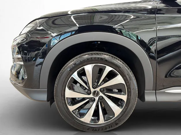 BYD Seal U DM-i Design AWD