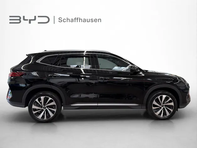 BYD Seal U DM-i Design AWD