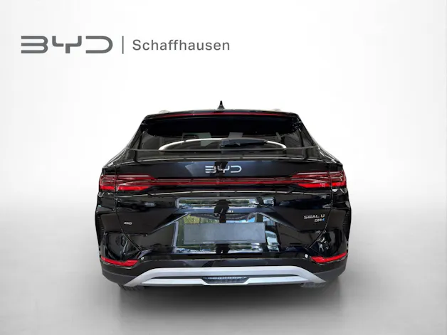 BYD Seal U DM-i Design AWD