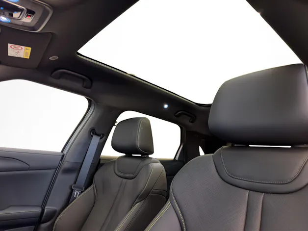 BYD Atto 2 DM-i Boost