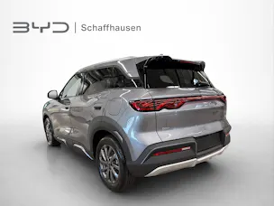 BYD Atto 2 DM-i Boost