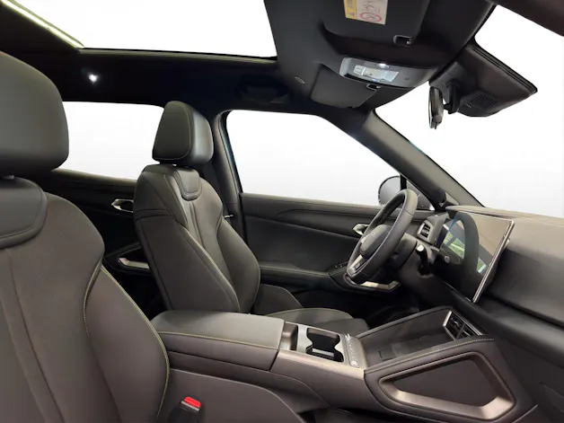 BYD Atto 2 DM-i Boost