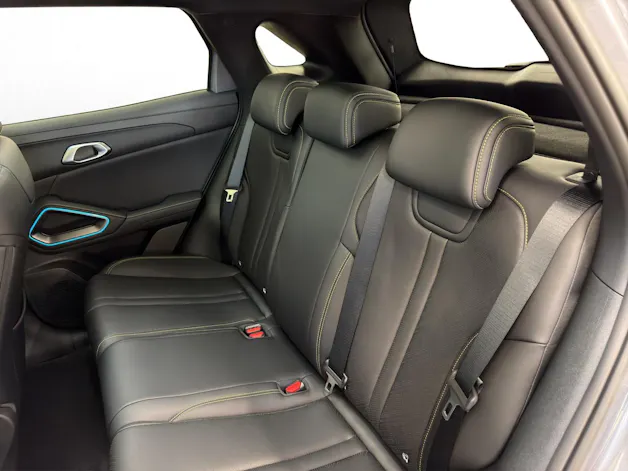 BYD Atto 2 DM-i Boost