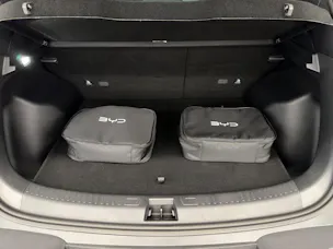 BYD Atto 2 DM-i Boost