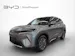 BYD Atto 2 DM-i Boost