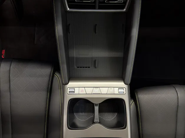 BYD Atto 2 DM-i Boost
