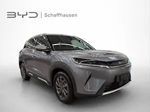BYD Atto 2 DM-i Boost