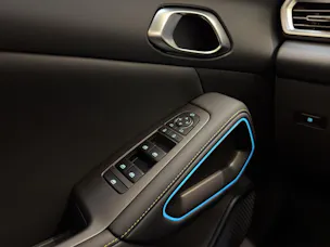 BYD Atto 2 DM-i Boost
