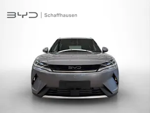 BYD Atto 2 DM-i Boost