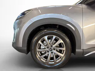 BYD Atto 2 DM-i Boost