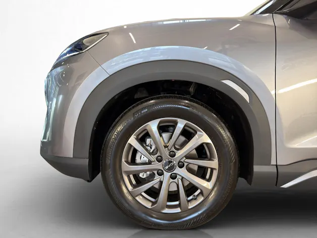 BYD Atto 2 DM-i Boost