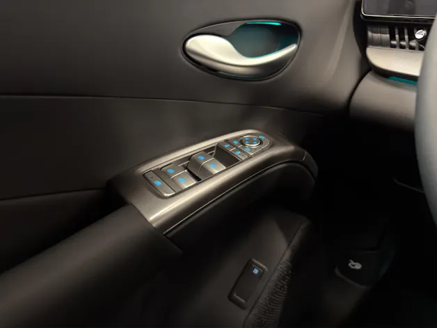 BYD Dolphin G DM-i Boost